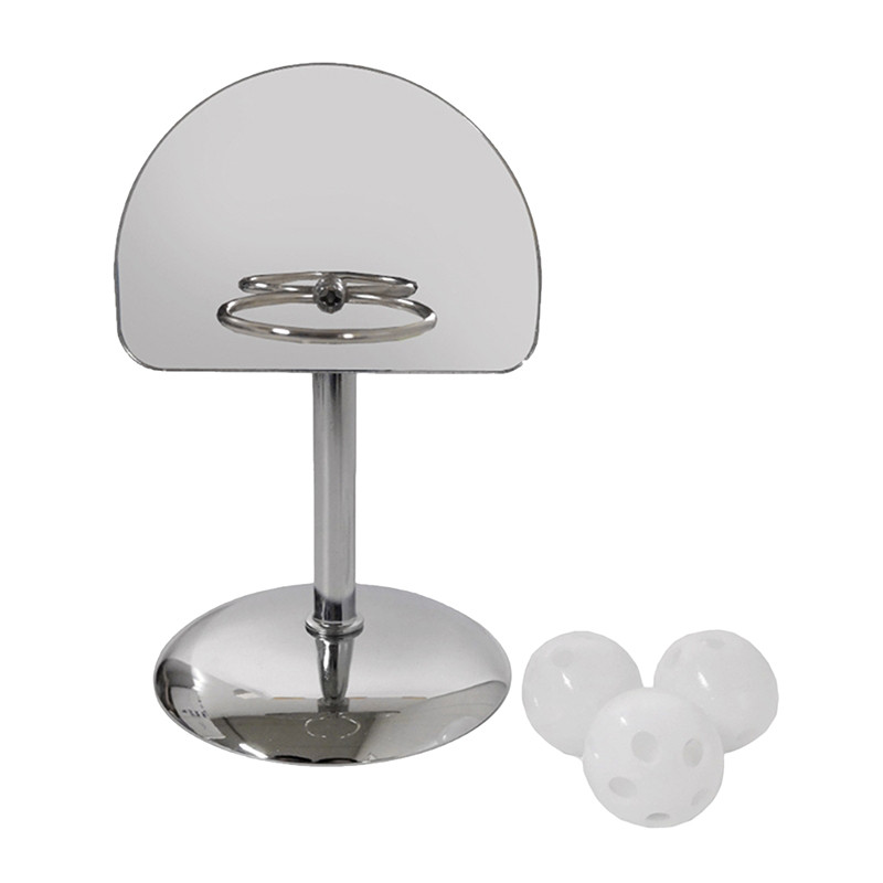 Păsări Papagal Coș de baschet Recuzită Jucărie Peruș Mingi Joc de puzzle Mesteca jucari Jucării Animale de companie pentru păsări