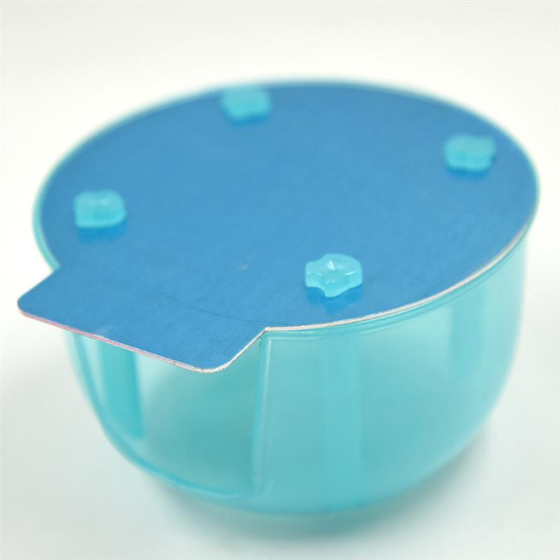 Dorakitten 1 buc. Cuib de casă pentru hamsteri. Peșteră de hamster de răcire creativă.