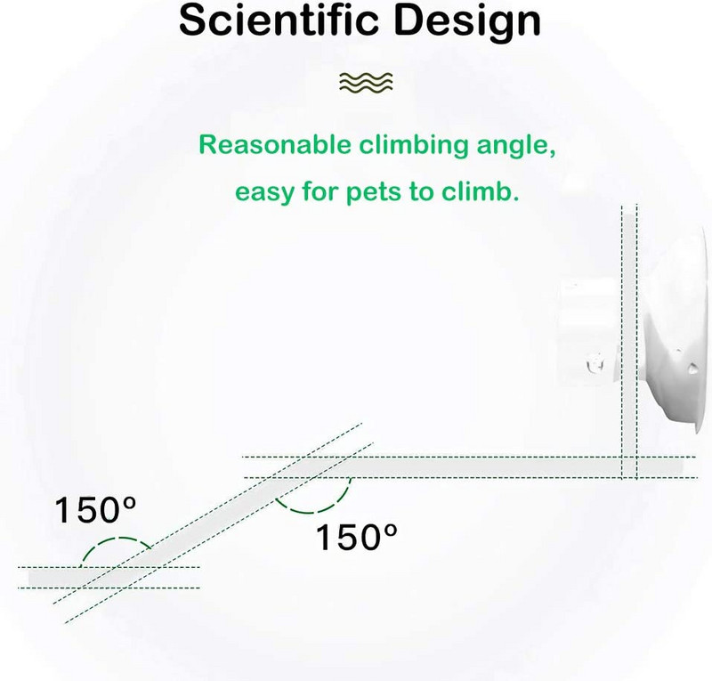 Vėžlio platforma akvariumas, atsparus aukštai temperatūrai, stiprus siurbimas, akrilo lenta vėžlio žaidimų poilsiui plūduriuojanti kaitinimosi terasa