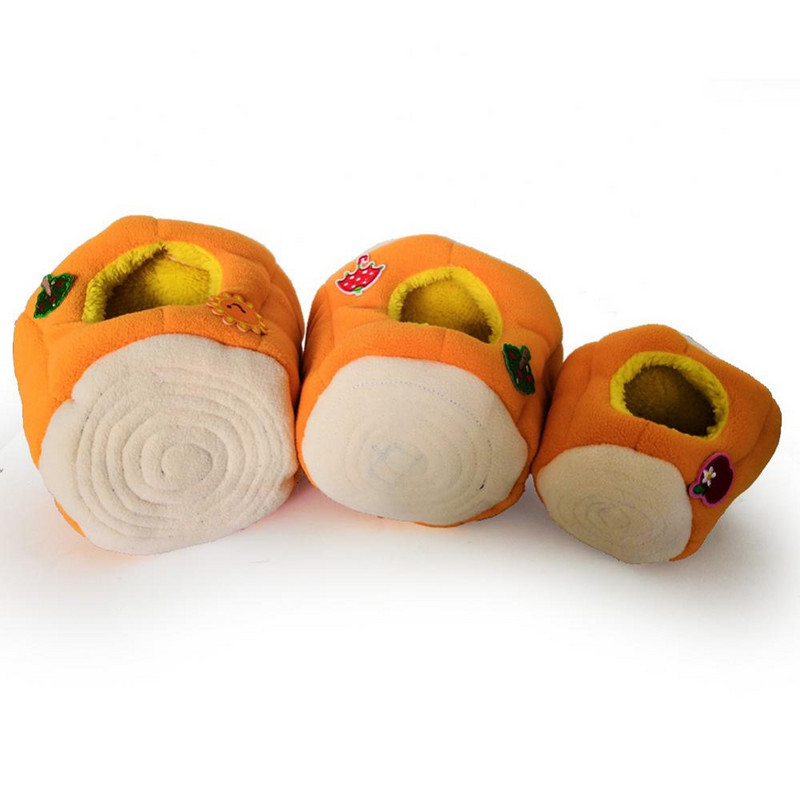 Panj Kuća za kruh Hrčak Papiga Jež Toplo gnijezdo Viseća viseća mreža Krevet za kućne ljubimce Mekano gnijezdo za male srednje pseće kućice za mačke