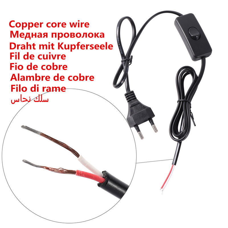 E27 Rāpojoša mājdzīvnieka ķirzaka bruņurupuča apsildes lampas turētājs un strāvas vada slēdzis Sivēns Cālis Brooder Apsildes spirālveida gaismas ligzda 1 gab.