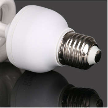 2021 New 5.0 10.0 UVB 13W Reptiles Amphibians Turtle Lizard Snake Light Bulb Λάμπα εξοικονόμησης ενέργειας Λαμπτήρες φωτισμού 220V