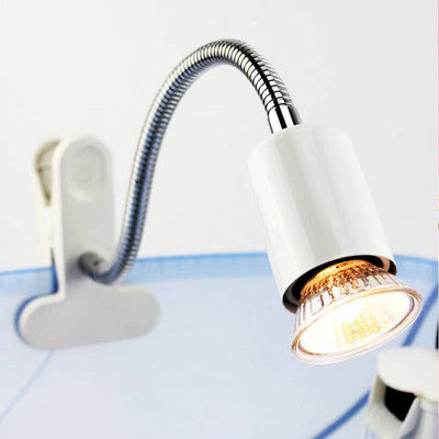 UVB E27 naminių gyvūnėlių roplių lempa Prisegama lemputės lempos laikiklis Vėžlys, kaitinantis UV spindulių lempos rinkinys Vėžliai Šviesos Driežai Apšvietimas EU kištukas