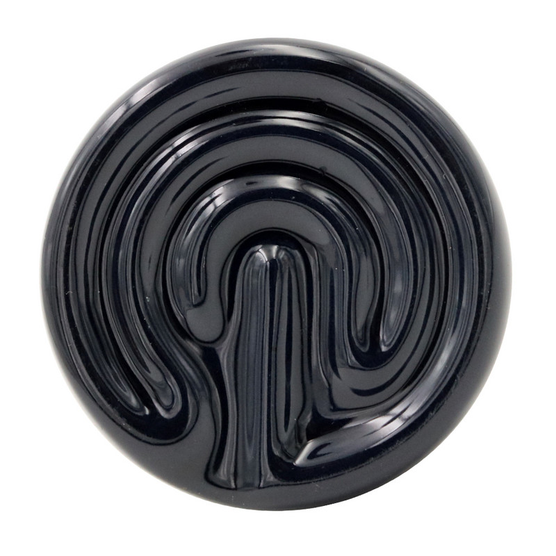 E27 naminių gyvūnėlių šildymo lempa Mini infraraudonųjų spindulių keraminė spinduliuotė šilumos lemputė Naminiai gyvūnai Vėžlys šildymo šviesos dėžutės šildomos lemputės 25/50/75/100W