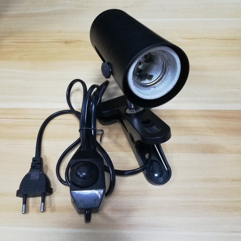 Badu.bg UVA+UVB 3.0 Комплект лампи за влечуги със закопчаващ се ...