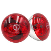 Φάρμα Θερμικού Φωτός Διατήρηση Ερπετών Φωτισμός Ενδιαιτήματος Χοίρου Κοτόπουλου Υπέρυθρης λάμπας θερμάστρας Υπέρυθρη λάμπα Ray LED Hatch Dog Cat