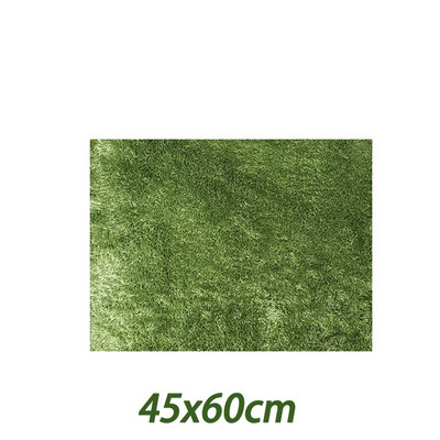 Симулация на трева от мъх Тревна площ Влечуго Терариум Постелки Субстрат Подложка Направи си сам Микро пейзаж Изкуствена тревна постелка за Гущер Змия