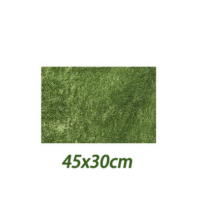 Simulation Moss Turf Lawn Reptile Terrarium Bedding Substrate Liner DIY  Micro Landscape Artificial Grass Mat for Lizard Snake