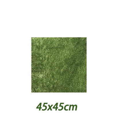 Симулация на трева от мъх Тревна площ Влечуго Терариум Постелки Субстрат Подложка Направи си сам Микро пейзаж Изкуствена тревна постелка за Гущер Змия