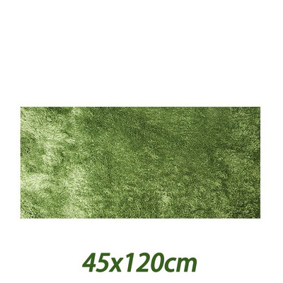 Симулация на трева от мъх Тревна площ Влечуго Терариум Постелки Субстрат Подложка Направи си сам Микро пейзаж Изкуствена тревна постелка за Гущер Змия