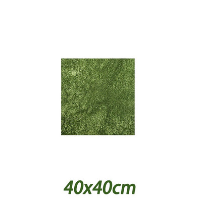 Симулация на трева от мъх Тревна площ Влечуго Терариум Постелки Субстрат Подложка Направи си сам Микро пейзаж Изкуствена тревна постелка за Гущер Змия