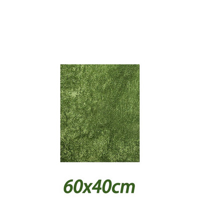 Симулация на трева от мъх Тревна площ Влечуго Терариум Постелки Субстрат Подложка Направи си сам Микро пейзаж Изкуствена тревна постелка за Гущер Змия