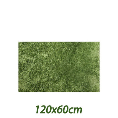 Симулация на трева от мъх Тревна площ Влечуго Терариум Постелки Субстрат Подложка Направи си сам Микро пейзаж Изкуствена тревна постелка за Гущер Змия