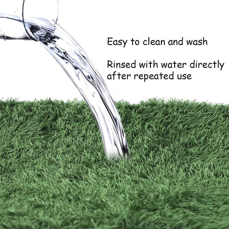 Симулация на трева от мъх Тревна площ Влечуго Терариум Постелки Субстрат Подложка Направи си сам Микро пейзаж Изкуствена тревна постелка за Гущер Змия