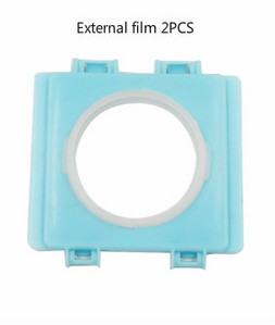 Joc de antrenament de linie de tub din plastic tip U-Tube Jucării de tunel conectate extern pentru accesorii pentru cuști pentru animale mici hamster WJ10