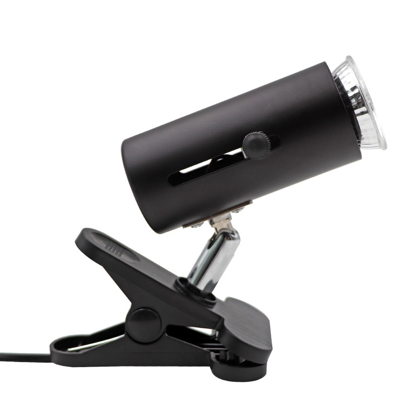 UVA+UVB mājdzīvnieku rāpuļu lampu komplekts, piespraužams keramikas gaismas turētājs Bruņurupucis, sauļojošs UV apsildes lampu komplekts bruņurupuču ķirzakas apgaismojums 220V