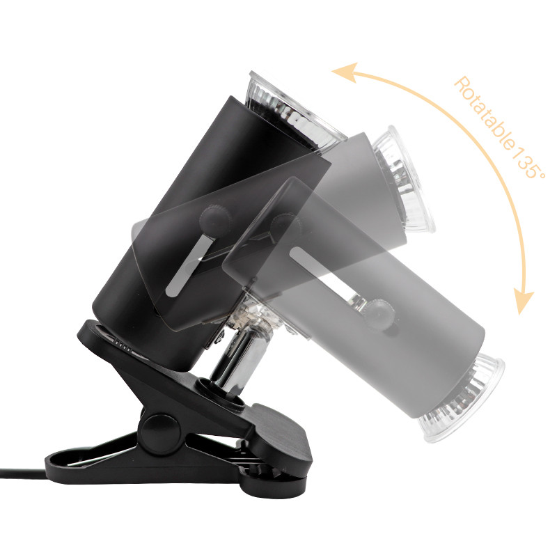 UVA+UVB mājdzīvnieku rāpuļu lampu komplekts, piespraužams keramikas gaismas turētājs Bruņurupucis, sauļojošs UV apsildes lampu komplekts bruņurupuču ķirzakas apgaismojums 220V