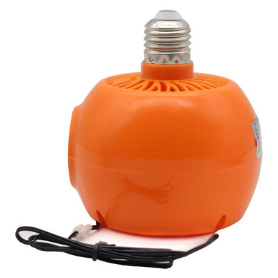 220V 150W nauja šildymo lempa, termostatinis temperatūros reguliatorius, šildytuvas, ūkinis gyvūnas, šilta lemputė, skirta vištienai paršeliui šuniui augintiniui