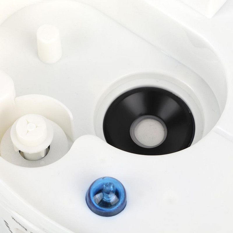 3L roplių varliagyvių drėkintuvas Nešiojamas Super Fogger garintuvas rūko formavimo generatorius terariumo nutildytas garintuvas driežas drėkintuvas