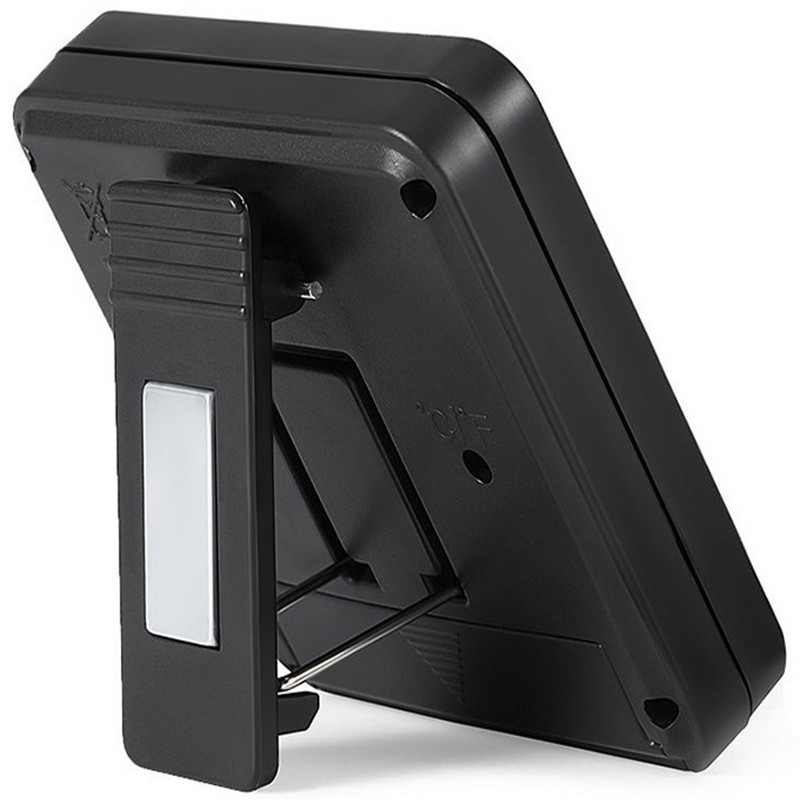 Elektroninis skaitmeninis ekrano termometras Patvarus higrometras Ropliai Naminiai gyvūnai Šunų Inkubatorius Kiaušiniai Perinti Monitoriaus jutiklis Prietaisas