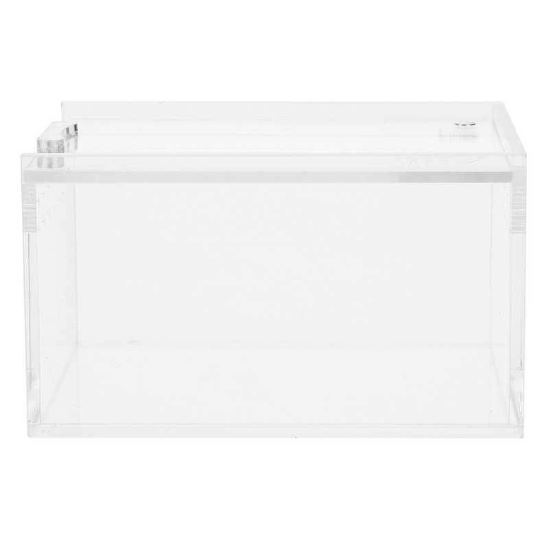 Kasvatamiskast Lemmiklooma puur Roomajate tanksöötmine ussivastane geko põgenemine terraariumist Roomajateta ämblikud akrüülakvaarium Betta kilpkonn 