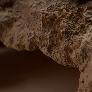 Изкуствена пещера за скриване на влечуги Декорация Подслон Скриване на пещера за почивка за аквариум Гущер Змия Костенурка Скриване на пещера за почивка Къща на влечуги
