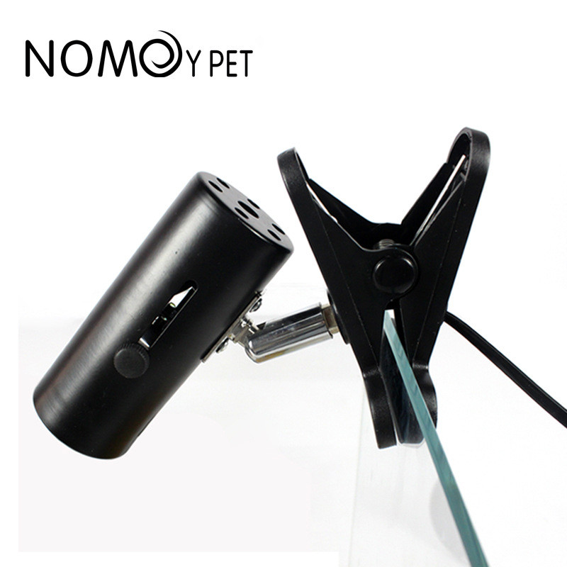 Βάση φωτιστικών λαμπτήρων θερμότητας ερπετών Βάση λαμπτήρα φωτός UVA+UVB εκπομπής θερμότητας για Reptile Tortoises Lizard Pet Heat Lamps Bulbs Use