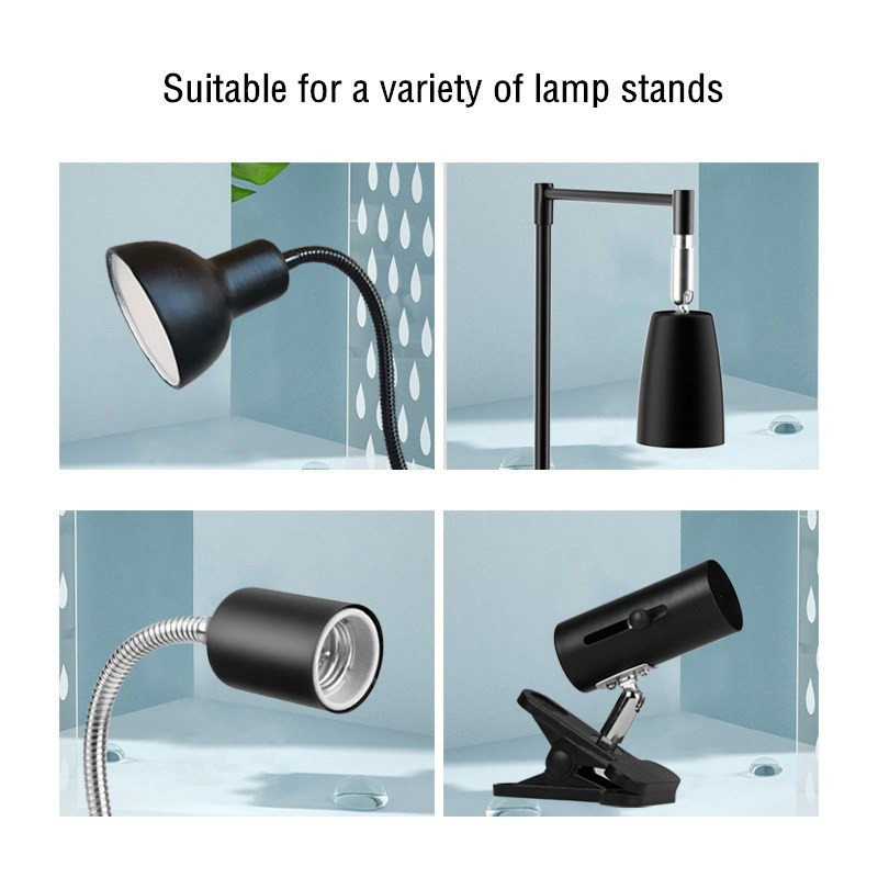 UVA+UVB roomajate kuumuse päevavalguse lambipirn Kilpkonnasisalik terraariumi temperatuurikontroller veekindel infrapuna päikesevalguslamp