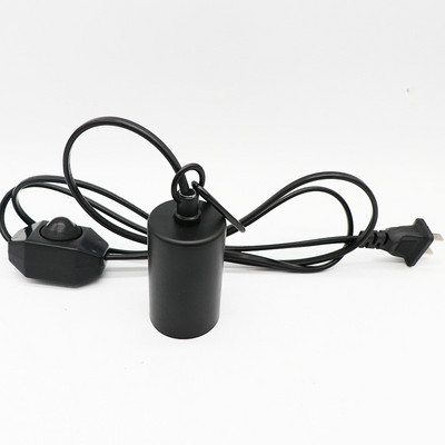 E27 Keramička grijaća svjetiljka za Kutiju za kućne ljubimce Kutija za kućne ljubimce Gušter kornjača Prekidač s mogućnošću prigušivanja s 1,5 m UVB lampom Lampa za gmazove Utičnica za kornjače