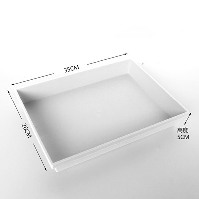 Kokkupandav lemmikloomakast Hedgehog Breeding Box inkubaator hamstri puur