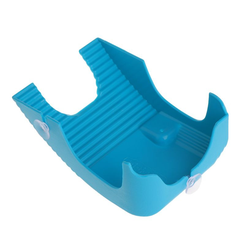 2019. aasta uus unikaalse disainiga roomajate platvorm, kilpkonnade peesitav akvaarium, kahepaiksete veeronimistanki trepikoja lemmikloomatarbed