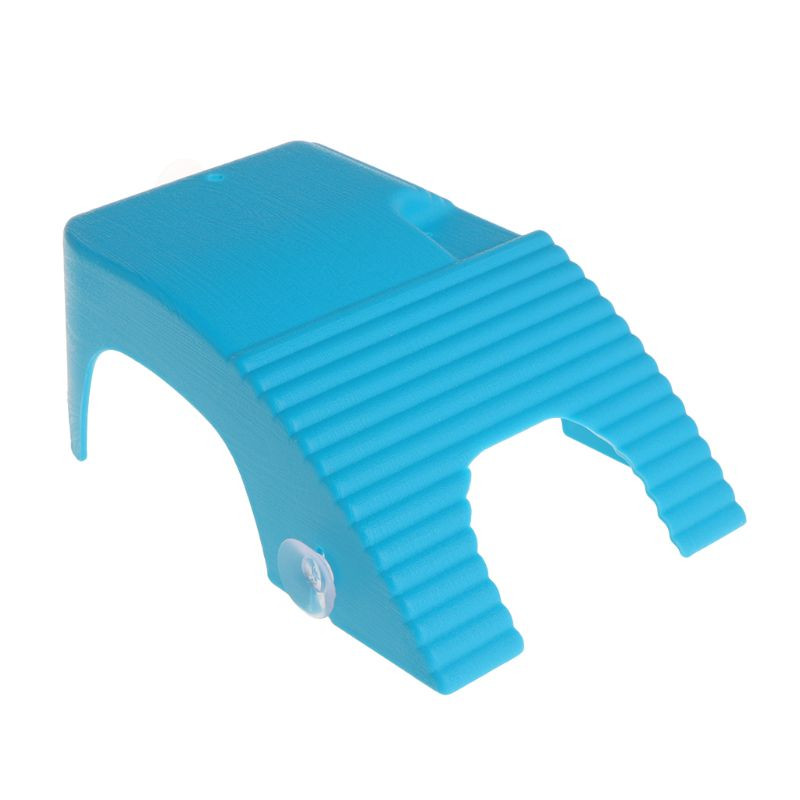 2019. aasta uus unikaalse disainiga roomajate platvorm, kilpkonnade peesitav akvaarium, kahepaiksete veeronimistanki trepikoja lemmikloomatarbed