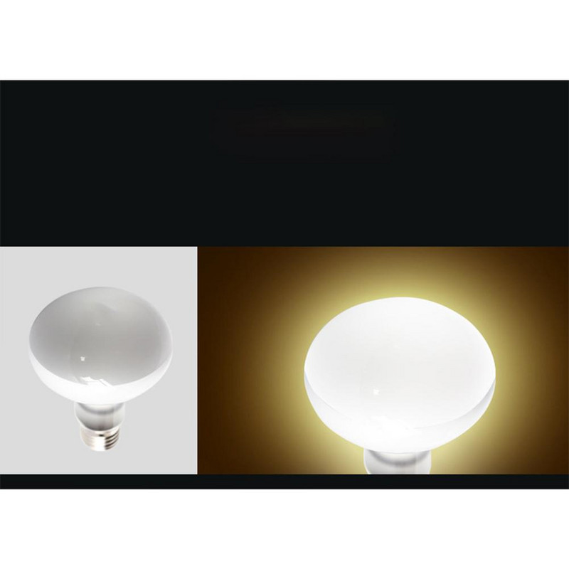 Λάμπα θέρμανσης Uva 220V Λάμπα θερμότητας υψηλής φωτεινότητας λαμπτήρα ημέρας Λάμπα θερμότητας για ερπετό σκαντζόχοιρου χελώνας σαύρα