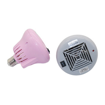 1 бр. 220V нагревателна лампа за домашни любимци E27 3 корекция на файла 50W-0-100W, 100W-0-200W за лампа за пиене на влечуги за домашни любимци