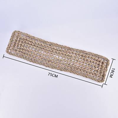 Roomajate terraarium sisalikule lamamistoolile võrkkiik Väike Erakkrabide Gekode voodimatid