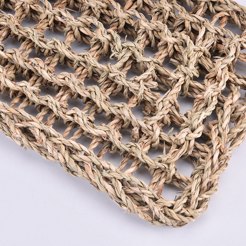 Roomajate terraarium sisalikule lamamistoolile võrkkiik Väike Erakkrabide Gekode voodimatid