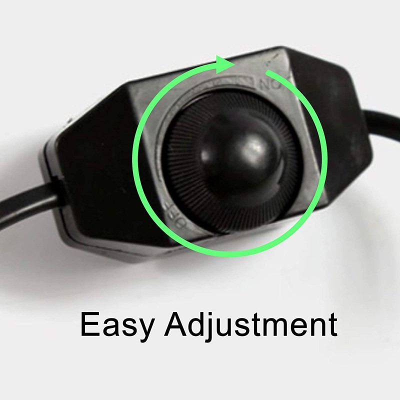 1 set lămpi de căldură pentru reptile UVA UVB Suport pentru becuri reglabil pentru acvariu Suport pentru lampă întrerupător reglabil pentru broaște țestoase șarpe țestoasă