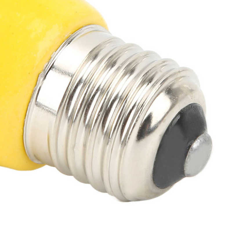 Roomajate keraamiline soojuslambi pirn Mini infrapunasoojuskeraamiline kahepaiksete küttelamp sisalikele roomajate keraamiline soojuskiirgur