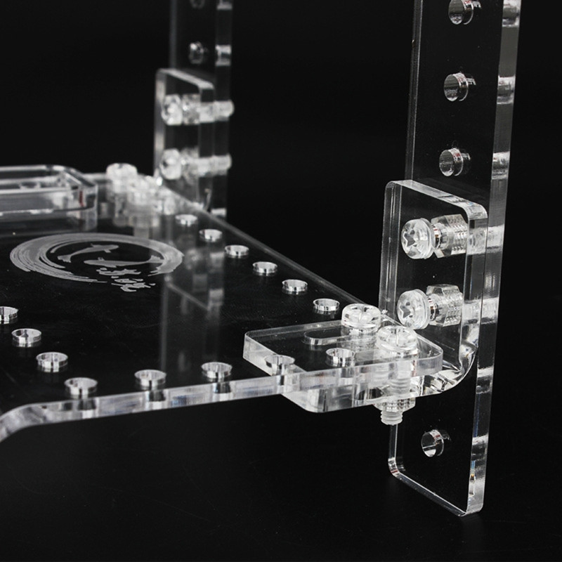 Plaukiojanti vėžlys platforma su laipiojimo kopėčiomis Dock Ropling Rest Island Akvariumo terariumo dekoras, skirtas roplių akrilui