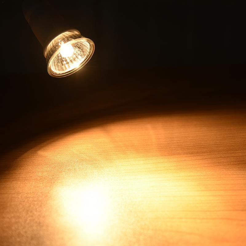 25/50/75 W rāpuļu apsildes lampa, regulējama UVB bruņurupuča saules apdeguma gaismas pilna spektra saules lampas siltais siltums saglabājošs apgaismojums