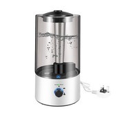 4L varliagyvių ir roplių rūko drėkintuvas su reguliuojama žarna terariumo roplių rūko drėkintuvo priedais