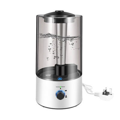 4L varliagyvių ir roplių rūko drėkintuvas su reguliuojama žarna terariumo roplių rūko drėkintuvo priedais