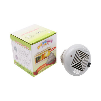Pet Brooder Lamp Animal Heating Lamp E27 3 File Adjustment 0-50-100W or 0-100-200W Reptile Heating Light Heater Small Animals