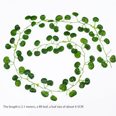 Umjetna loza iz džungle Gušteri Zmija Gmaz Dekor za terarij za kućne ljubimce Savitljivi fleksibilni Prašumska loza Vivarij Stanište za kućne ljubimce