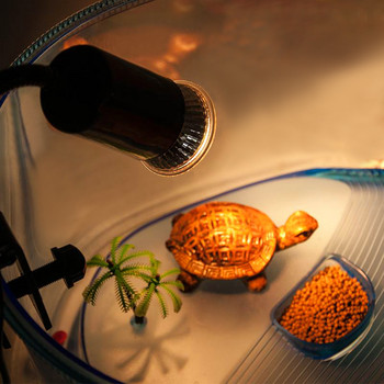 3PCS Turtle Bulb Basking Bulb Uva and Uvb Reptile Uva Uvb Reptile Kit Uvb Reptile Fixture