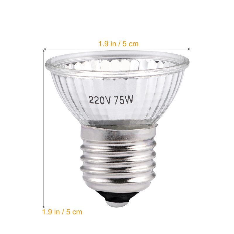 3 bucăți de țestoasă, bec de peisaj, Uva și Uvb, kit pentru reptile Uva, Uvb, pentru reptile Uvb.