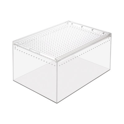 Roomajate kast terraariumi paakpuur Nahk pesitseb kilpkonna elupaik Putukate aedik võrkkiik Klaastaimed Ämbliksisaliku peidikud Geko