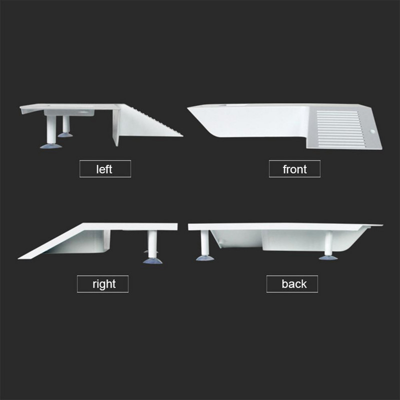 Jauna bruņurupuča varde, peldošā sala Bruņurupucis, ūdens, zeme, slīpa kaste, kāpšanas platforma, ūdens mājdzīvnieku rāpuļu dzīvesvietas akvārija ornaments