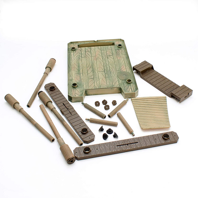 Kilpkonnakai Kilpkonna ujuv platvorm koos kaldredeliga Brasiilia vesikilpkonna ujuvsaar roomaja kilpkonna paagi sisekujundus