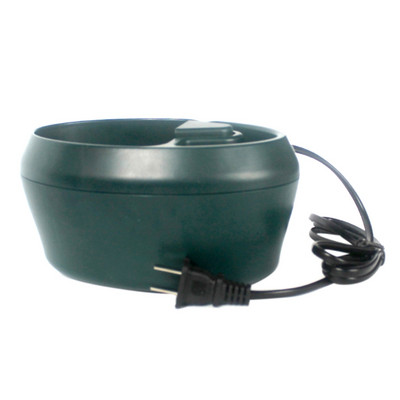 Reptile Drinking Fountain Water Dripper Κατάλληλο για Snake Gecko Lizard-Chameleon Bearded Dragon Water Dish Bowl